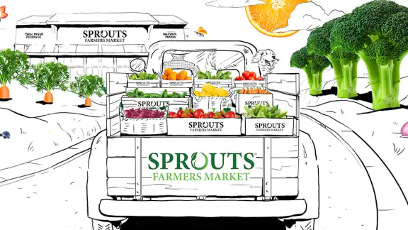 Sprouts