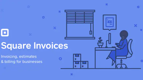 Square Invoices: Invoice Maker