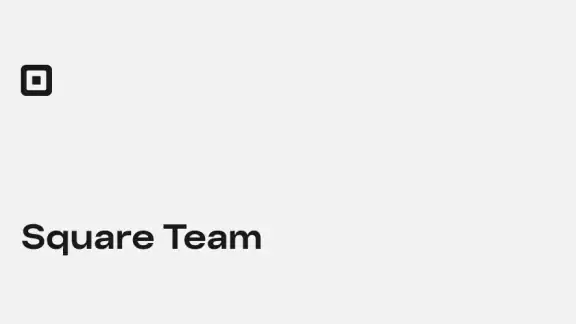 Square Team