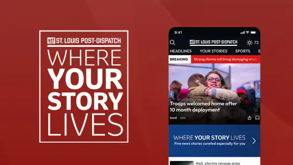 St. Louis Post-Dispatch News