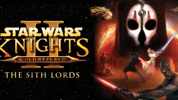 STAR WARS™: KOTOR II
