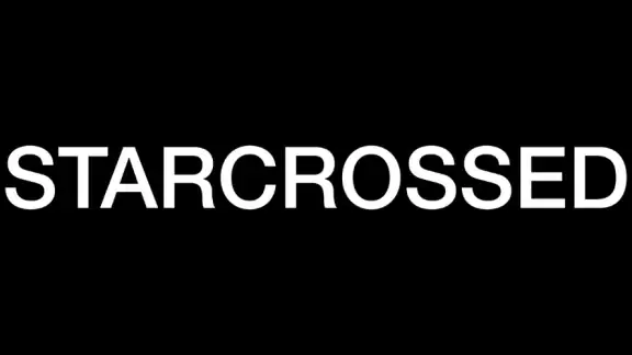 Starcrossed