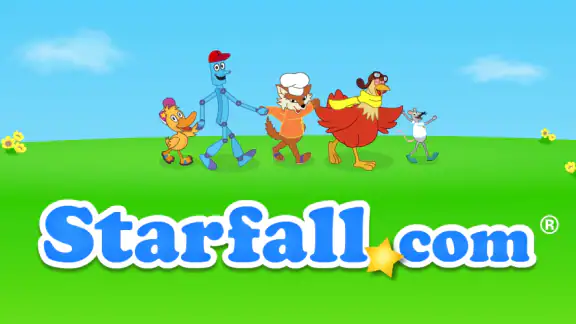 Starfall