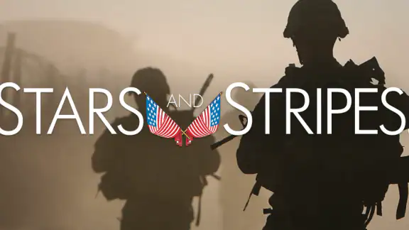 Stars & Stripes: Military News