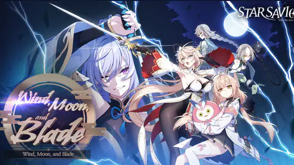 StarSavior