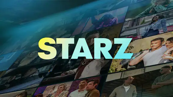 STARZ