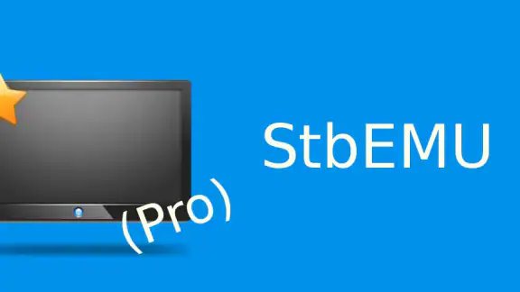 StbEmu (Pro)