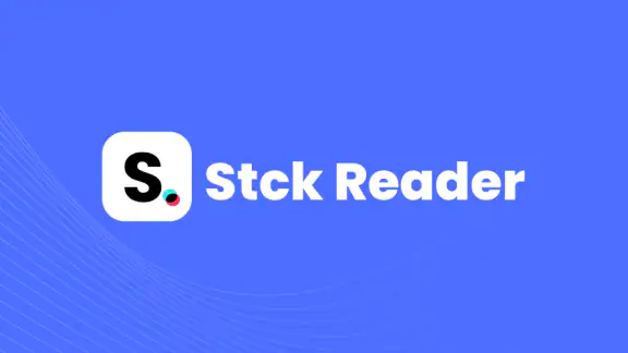 Stck Reader – Stories Your Way