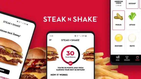 Steak 'n Shake