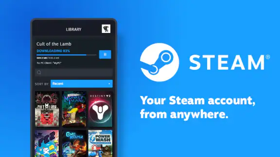 Steam