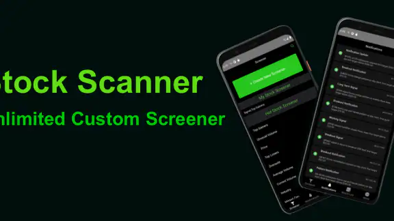 Stock Scanner - Market Mover
