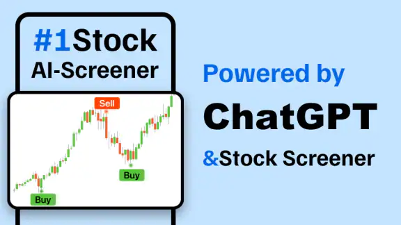 Stock Screener - Stock Screens