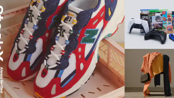 StockX - Sneakers and Apparel