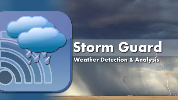 Storm Guard - Weather Radar