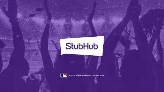 StubHub - Live Event Tickets