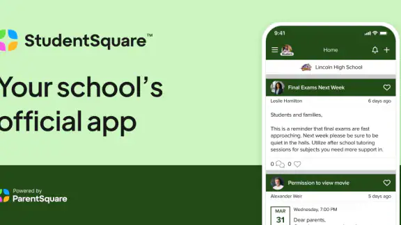 StudentSquare