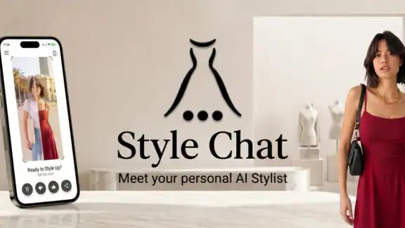 Style Chat: AI Outfit Maker