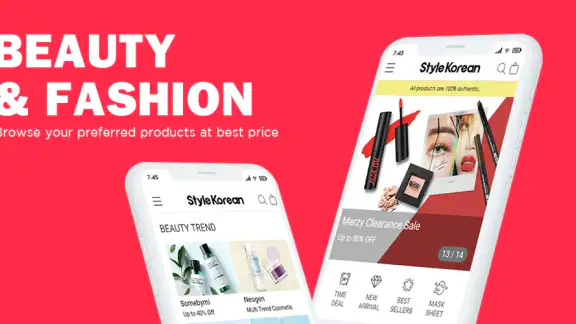 StyleKorean
