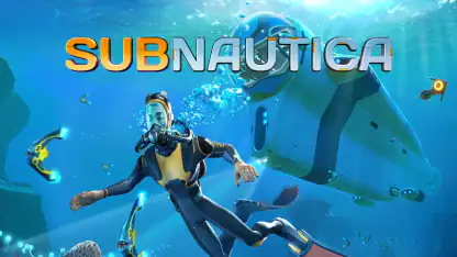 Subnautica