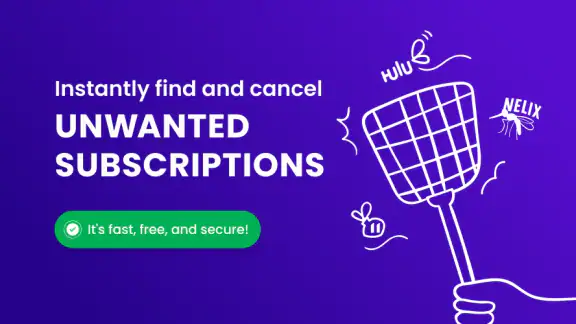 Subscription Stopper & Manager