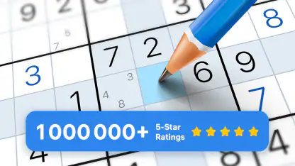 Sudoku.com - Classic Sudoku