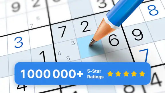 Sudoku.com - Classic Sudoku