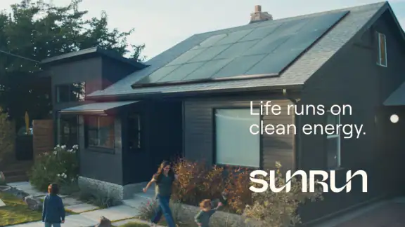Sunrun
