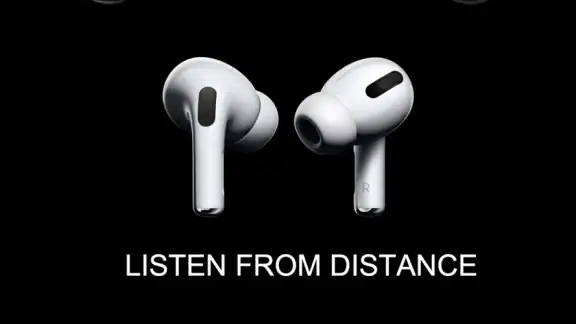 Super Hearing: Spy Hearing App