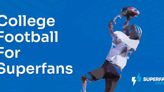 Superfan: College Football