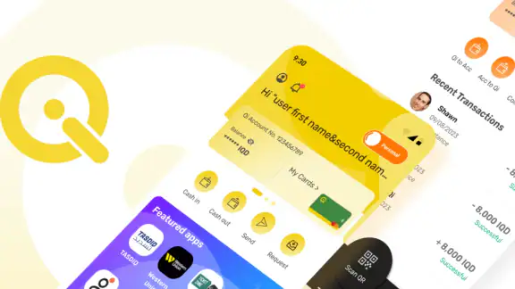 SuperQi