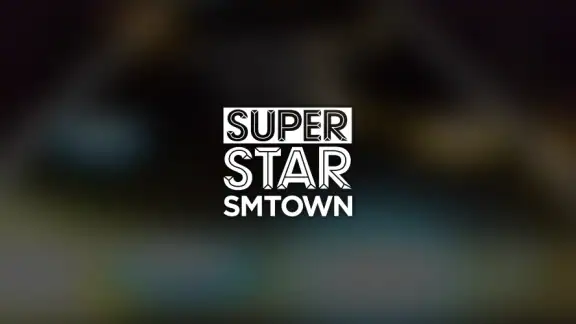 SUPERSTAR SMTOWN