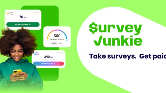 Survey Junkie