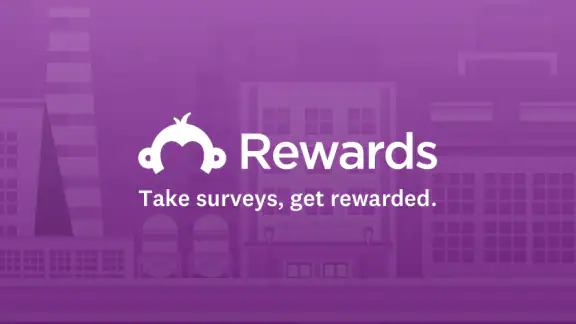 SurveyMonkey Rewards