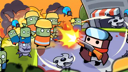 Survivor.io