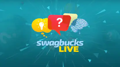 Swagbucks Trivia for Money