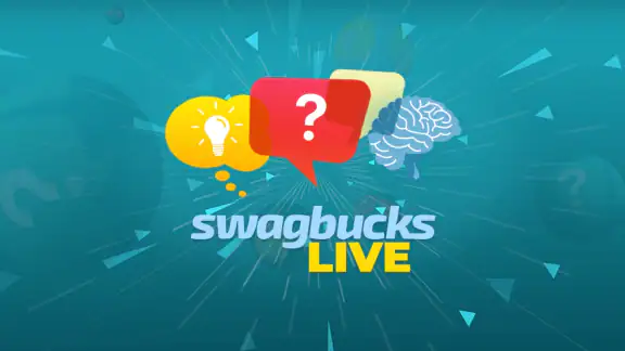 Swagbucks Trivia for Money