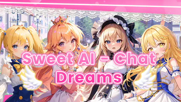Sweet AI - Chat Dreams