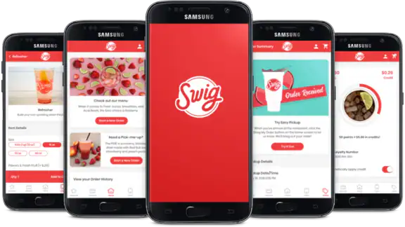 Swig Drinks