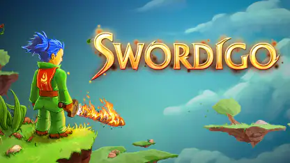 Swordigo