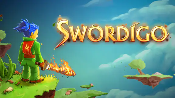 Swordigo