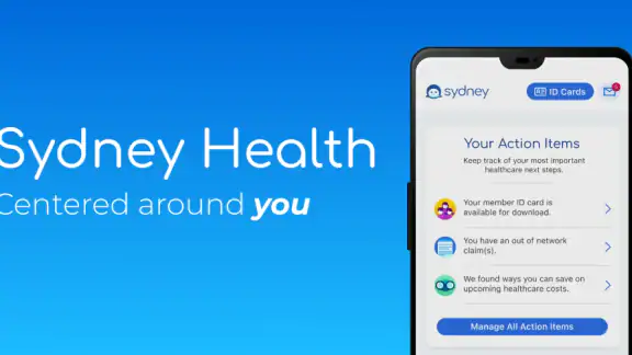 Sydney Health