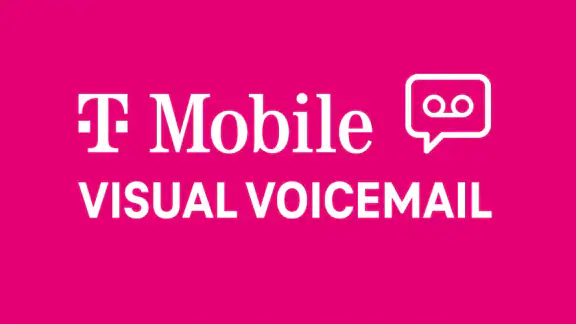 T-Mobile Visual Voicemail
