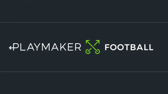 Tackle Football Playmaker X