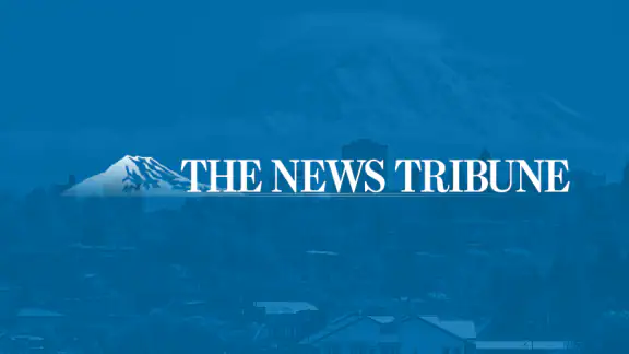 Tacoma News Tribune: WA Latest