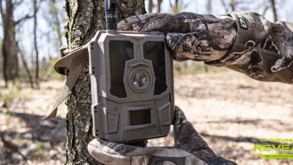 Tactacam REVEAL