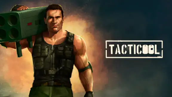 Tacticool: PvP Action Shooter