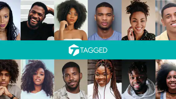 Tagged - Meet, Chat & Dating
