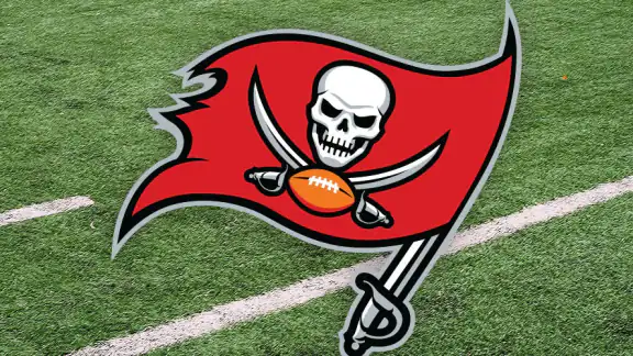 Tampa Bay Buccaneers Mobile
