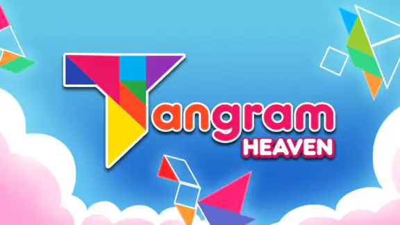 Tangram Heaven