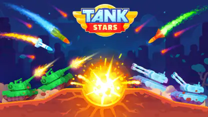 Tank Stars